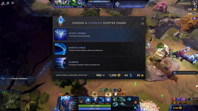 Apprentice Disruptor Tusk Viper & Luna Easy Win Beast's Lairs - DOTA 2 : Aghanim's Labyrinth 2021 смотреть онлайн