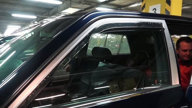 Везем авто из Японии Часть 3 - Питер