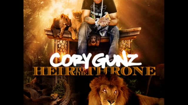 Please Wait(ft. OJ Da Juiceman, Waka Flaka Flame, & Wooh Da Kid) - Cory Gunz(Heir To The Throne) смотреть онлайн