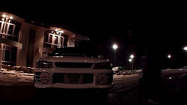 Subaru photo shoot смотреть онлайн