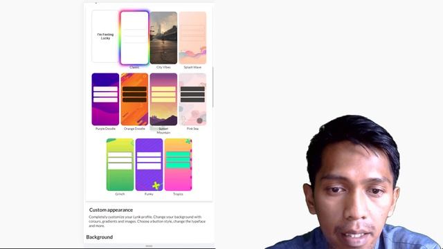 Bikin Website Gratis Untuk Share Link Affiliate Dengan Fitur Keren | Tutorial Lynk id смотреть онлайн