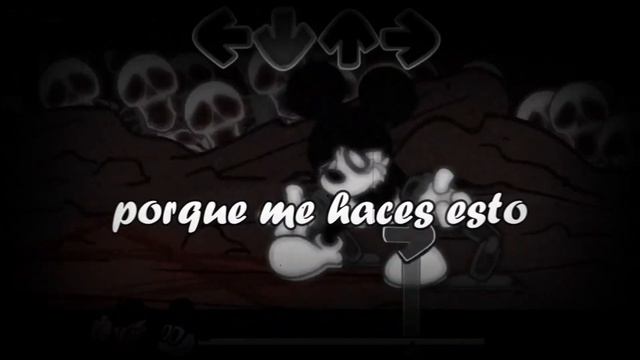 Friday night funkin W.I | Versículus Iratus (Cover Español Latino) | Ft @3lCausa смотреть онлайн