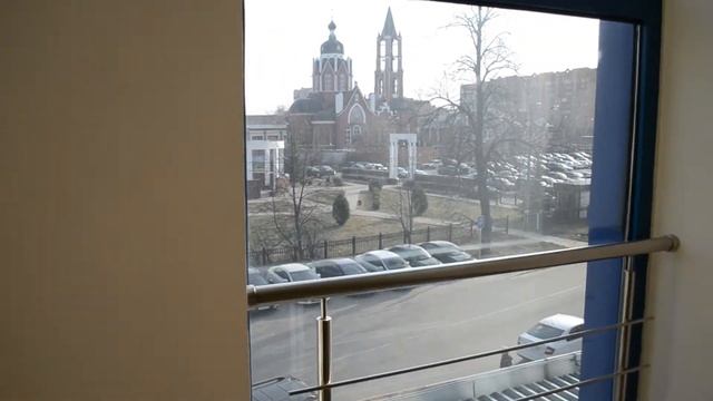 Аренда офисных помещений в бизнес-центре «Капитал» Щелково смотреть онлайн