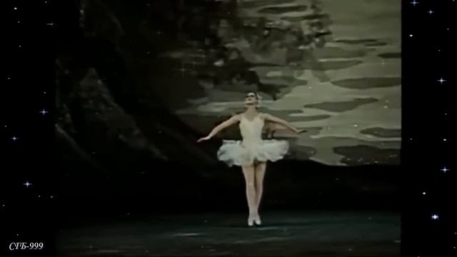 Витас и Любовь Казарновская ~ Мольба. Памяти Майи Плисецкой. смотреть онлайн