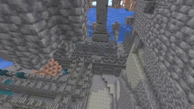 ✅ Minecraft 1.19 Snapshot - YA llegó el WARDEN, Encantamiento Nuevo! смотреть онлайн