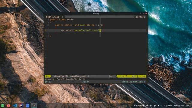 Ngulik Java (Basic) #1 - Download Java (jdk 14) & IntelliJ IDEA смотреть онлайн