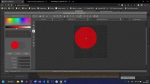 Construct 3 - Счетчик монет и полоса жизни