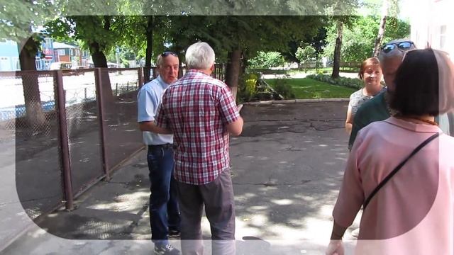 Выпускникам 1979г Сумской шк №19 посвящается смотреть онлайн