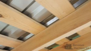 Как быстро построить дровник за 1 день.Своими руками!Легко!