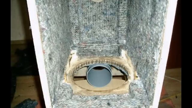 Сабвуфер (Subwoofer) своими руками на 75ГДН