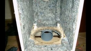 Сабвуфер (Subwoofer) своими руками на 75ГДН