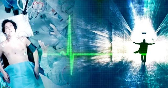 ЖИЗНЬ ПОСЛЕ СМЕРТИ Клиническая смерть рассказ очевидца Свидетельство Алексея (nde 2023) ЛУНА - ДУША смотреть онлайн