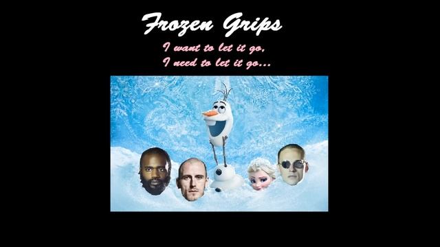 I Want To Let It Go, I Need To Let It Go (Death Grips vs Frozen) смотреть онлайн