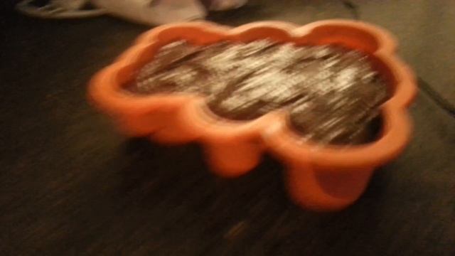 Как испечь мафины #1 смотреть онлайн