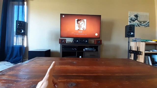 Stop buying soundbars смотреть онлайн