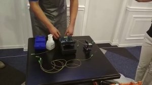 Презентация сварка оптоволокна. Ростелеком