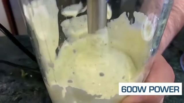 هاند بلندر ارشيا أسود ARSHIA HB151-2567 3IN1 смотреть онлайн