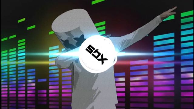 Marshmello x Lil Peep - Spotlight (Beat REMIX) смотреть онлайн