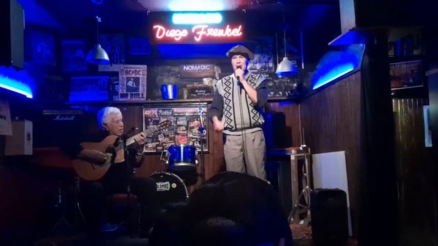 @marioadrianperez7676 en Rodney Bar #buenosairesargentina смотреть онлайн