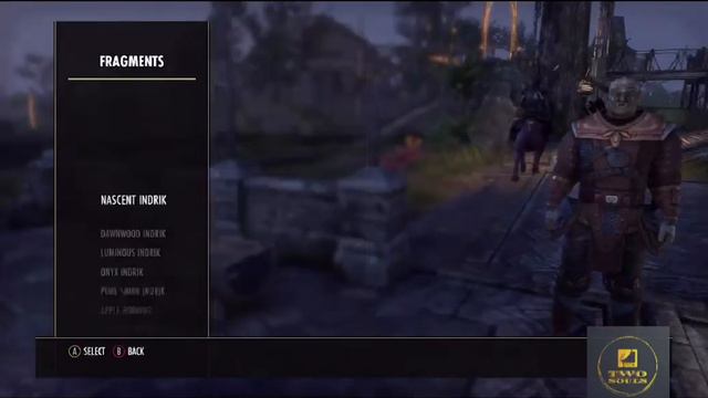 Stadia Playing On IOS!!! Today The Elder Scrolls Online: Greymoor