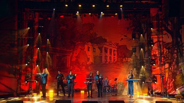 Оркестр Яковлева Grand Melody Orchestra - К.Бадельта и Х.Циммер - Пираты Карибского моря.mp4 смотреть онлайн