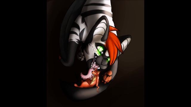 Furry vore - Kokkinos смотреть онлайн