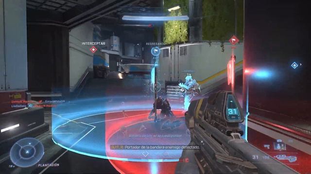 Halo Infinite / Multiplayer | NVIDIA GeForce RTX 3080 Ti FE смотреть онлайн