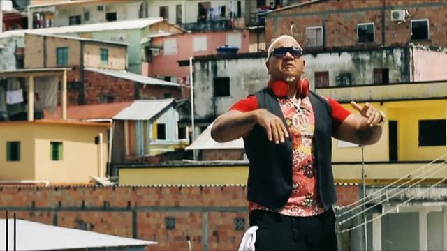 DJ Samuel Kimkò & DJ Sanny J Ft. Neon e Adrian Rivas - PARA TI - Official Video смотреть онлайн