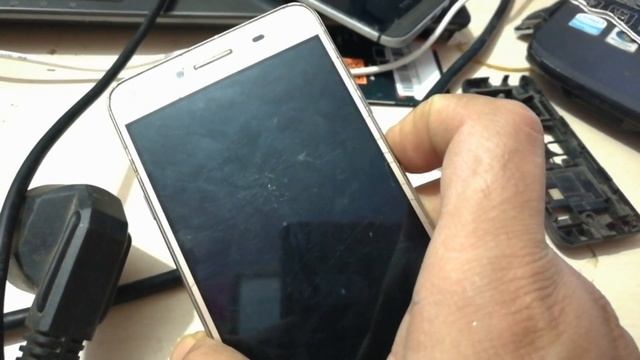 HUAWEI Y5II CUN-L21 IMEI REPAIR DONE смотреть онлайн
