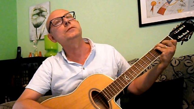 ave maria by Ciro Russo смотреть онлайн