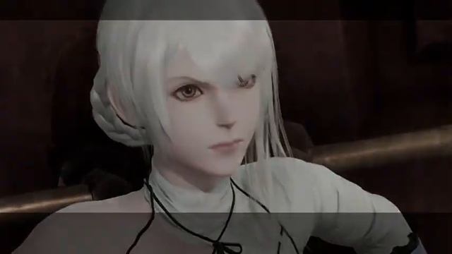 Full Game NieR Replicant ver.1.22474487139… Playthrough смотреть онлайн
