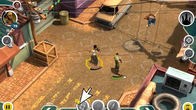 Antisquad (Tactics Gameplay) [STEAM] смотреть онлайн
