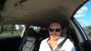 Расход и Адаптация DSI на Джили Атлас @Ivan Skachkov