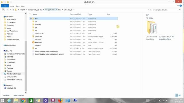 Requirement clarification and java installation смотреть онлайн