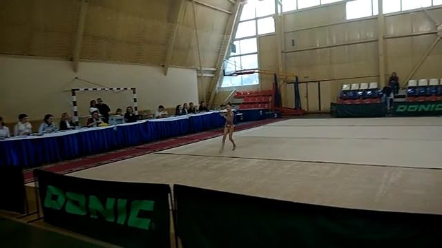 Иванов Анна 2007 чемпионат Марий Эл 2017 смотреть онлайн