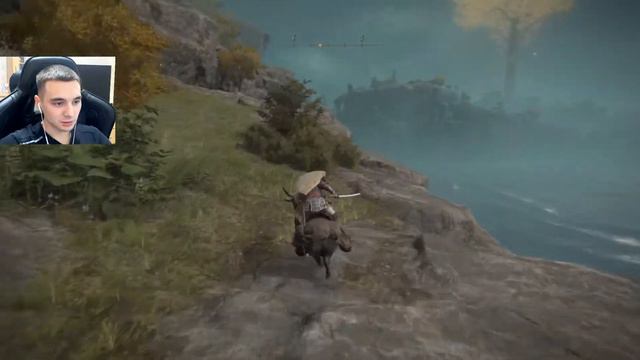 ПОВЕРЖЕННЫЙ ДРАКОН ➣ Elden Ring #8 смотреть онлайн