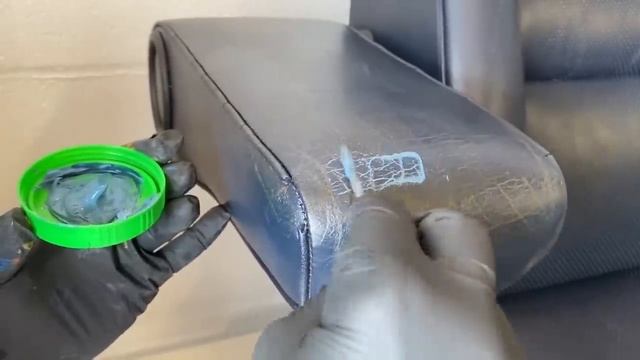 Mercedes E300 Full Leather Interior Repair | Leathercare.com