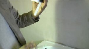 Ремонт царапин и сколов ванн из литьевого (литого) мрамора БРАЙМ