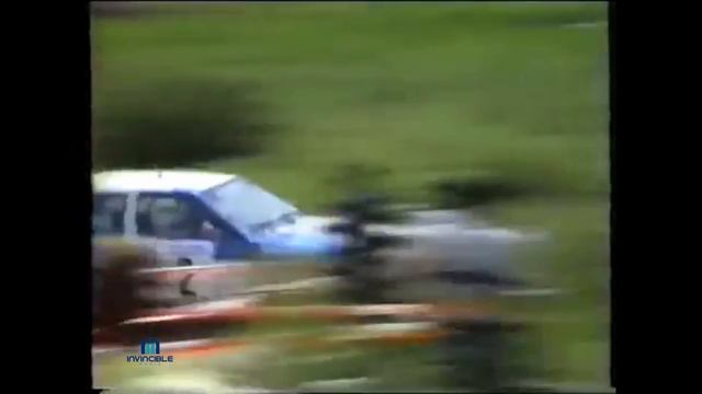 Rally Retro Report: Afl. 1129. Deutschland-Rallye 1987 смотреть онлайн