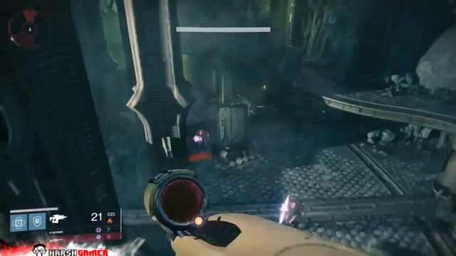 Destiny | House Of Wolves | Twisted Claws Bounty | The World's Grave смотреть онлайн