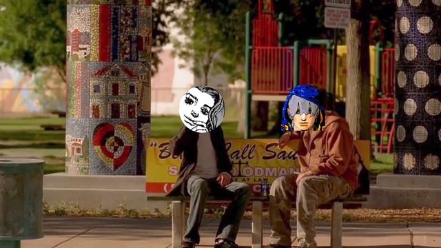 ОБЗОР ДЖОДЖОЛЭНДС(спустя 5 месяцев) смотреть онлайн