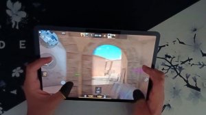 ДЕМКА | Обзор Huawei MatePad 11.5 | Standoff2