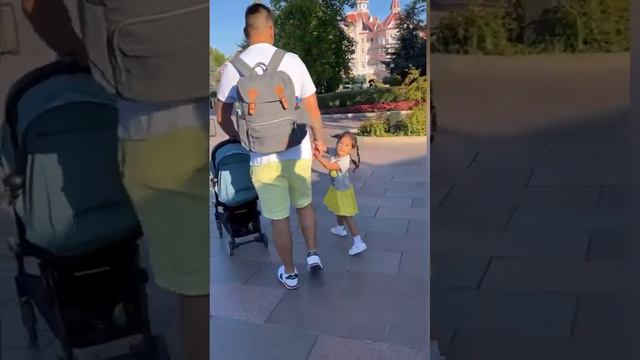 Summer vacation in Paris 2022 #paris #summer2022 смотреть онлайн