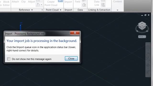 Importing from Inventor смотреть онлайн