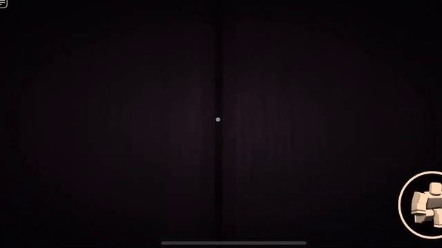 СЛОВИЛА ОЧЕНЬ СТРАШНЫЙ СКРИМЕР В ROBLOX DOORS! // Roblox playing смотреть онлайн