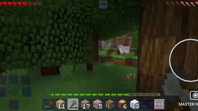 играю в слоник майнкрафт 1 часть смотреть онлайн