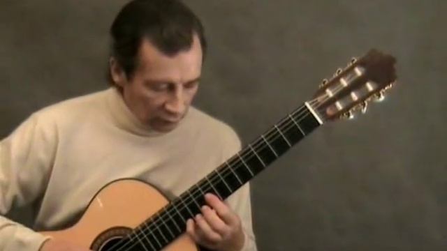 V.Gomez. Romance d'amour смотреть онлайн