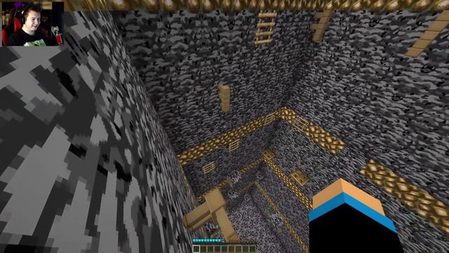 Minecraft Mapki od Widzów #49 - "5 Worlds Parkour" смотреть онлайн