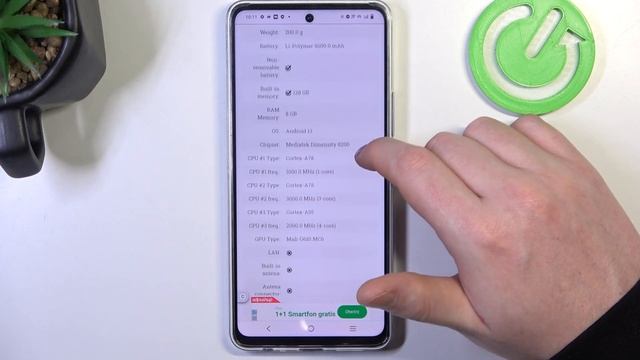 What Is The Battery Capacity On VIvo IQOO Z8 смотреть онлайн