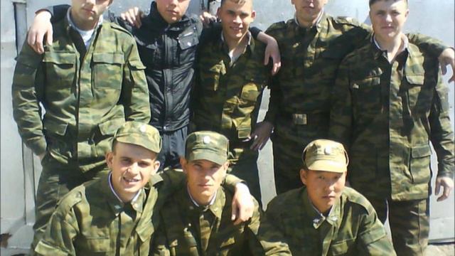 Не надо забывать солдата.wmv смотреть онлайн